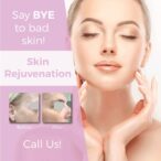 Skin rejuvenation