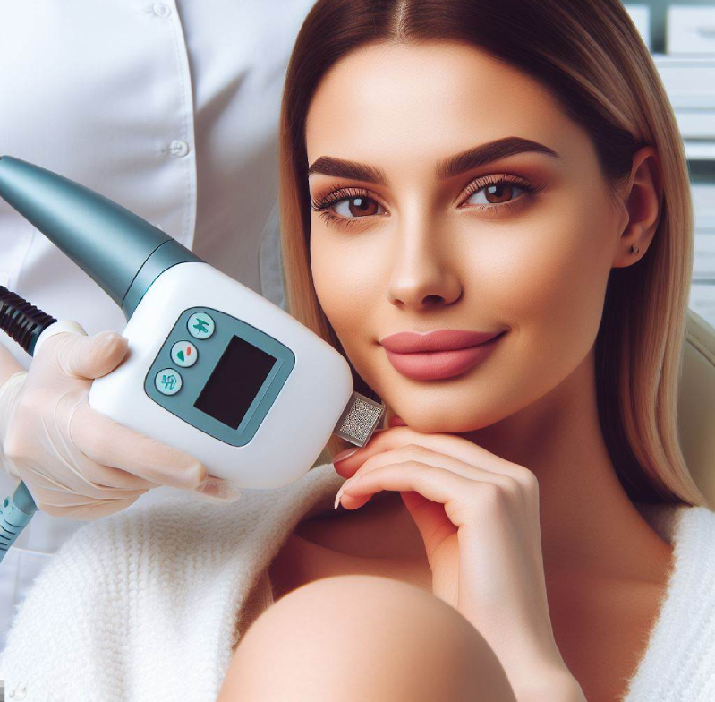 Interview the Electrologist laser hair removal ontario