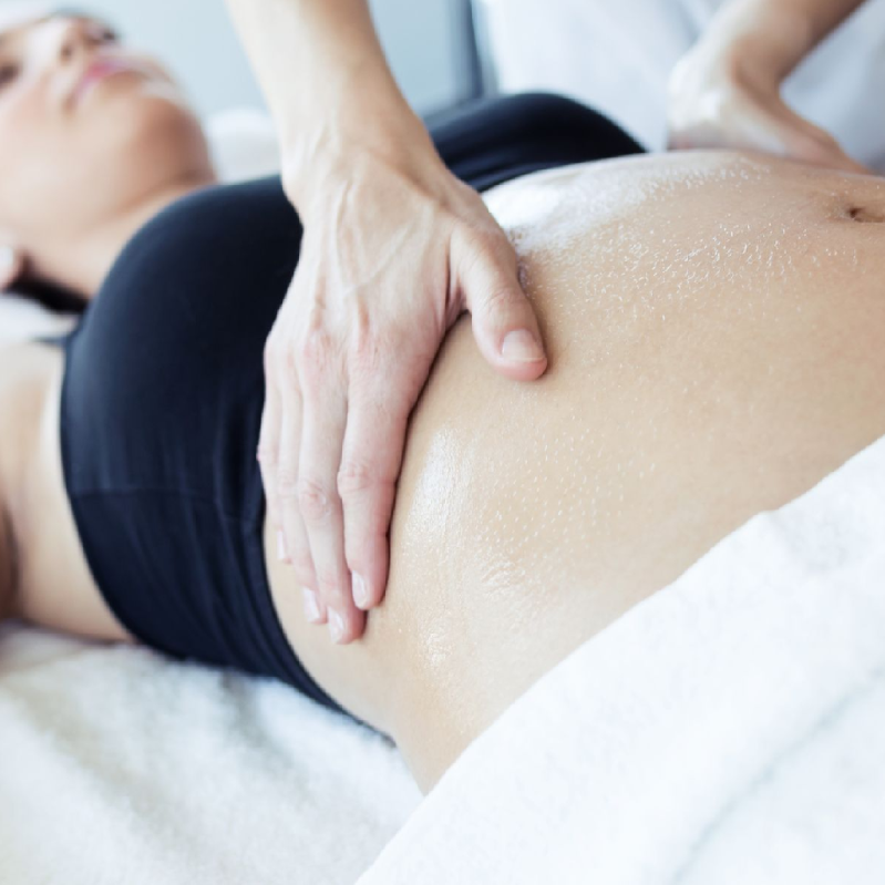 Who should get prenatal massage