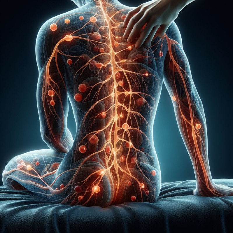 Benefits of lymphatic massage