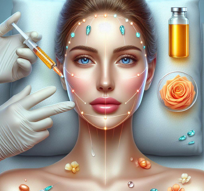 Mesotherapy