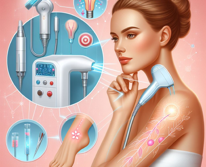 Laser Hair Removal vs. Electrolysis | Which is better and differences?