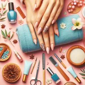 12 Handy Tips to Get Strong and Healthy Nails, According to Nail Care Experts