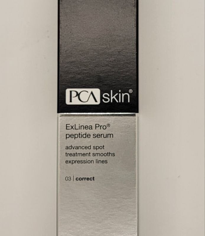 ExLinea Peptide Smoothing Serum