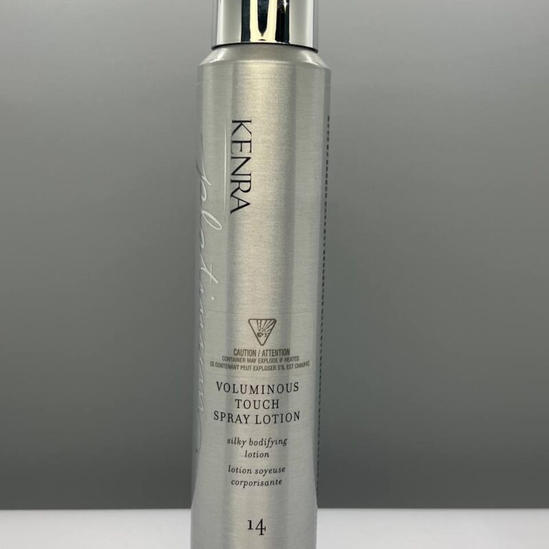 Kenra professional voluminous touch root mousse