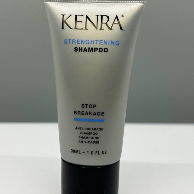 Kenra strengthening shampoo