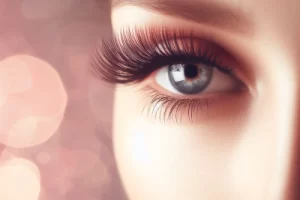 Eyelash Extension